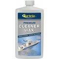 Brite Star Cleaner/Wax Premium 32oz 089632P